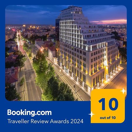 Студио Тони 2 Varna Exterior foto