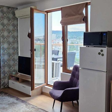 Студио Тони 2 Varna Exterior foto