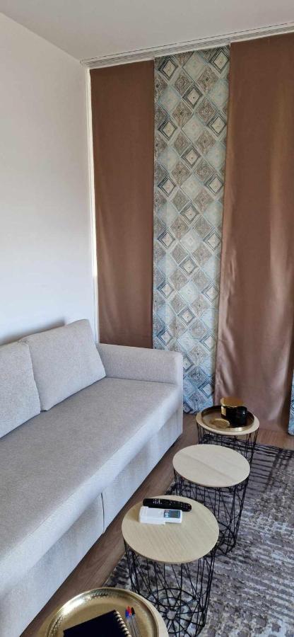 Студио Тони 2 Varna Exterior foto