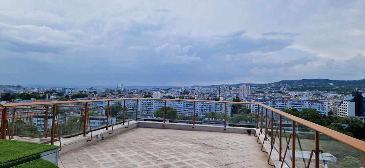 Студио Тони 2 Varna Exterior foto
