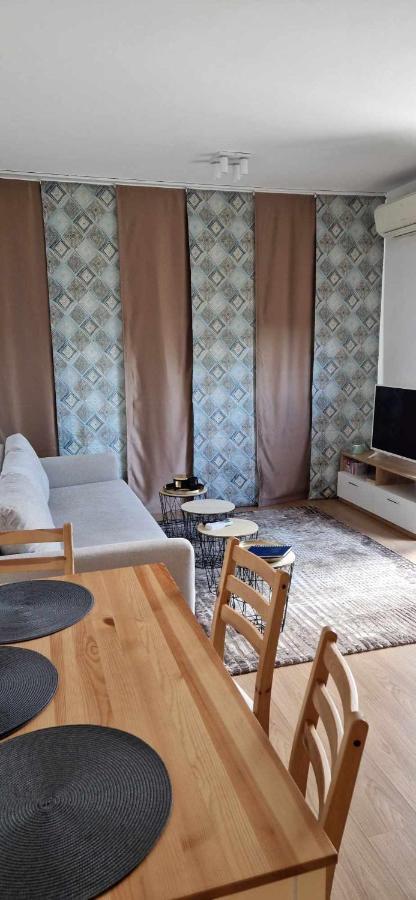 Студио Тони 2 Varna Exterior foto