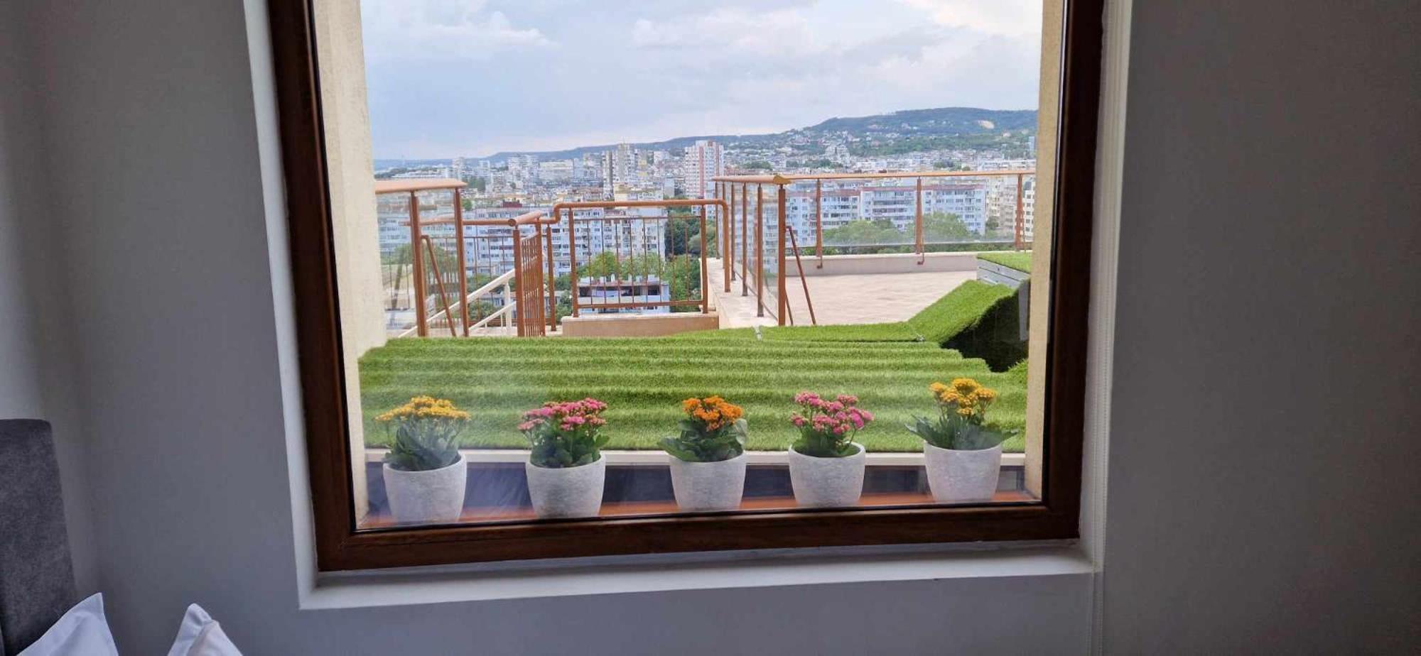 Студио Тони 2 Varna Exterior foto