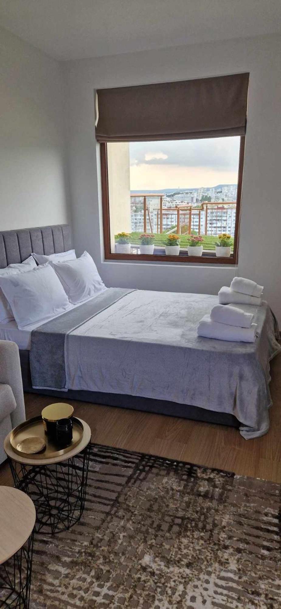 Студио Тони 2 Varna Exterior foto