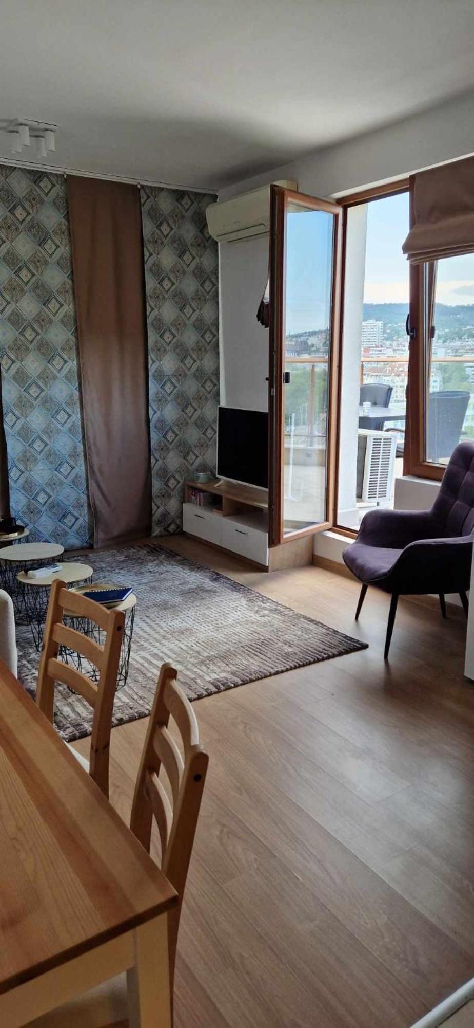 Студио Тони 2 Varna Exterior foto