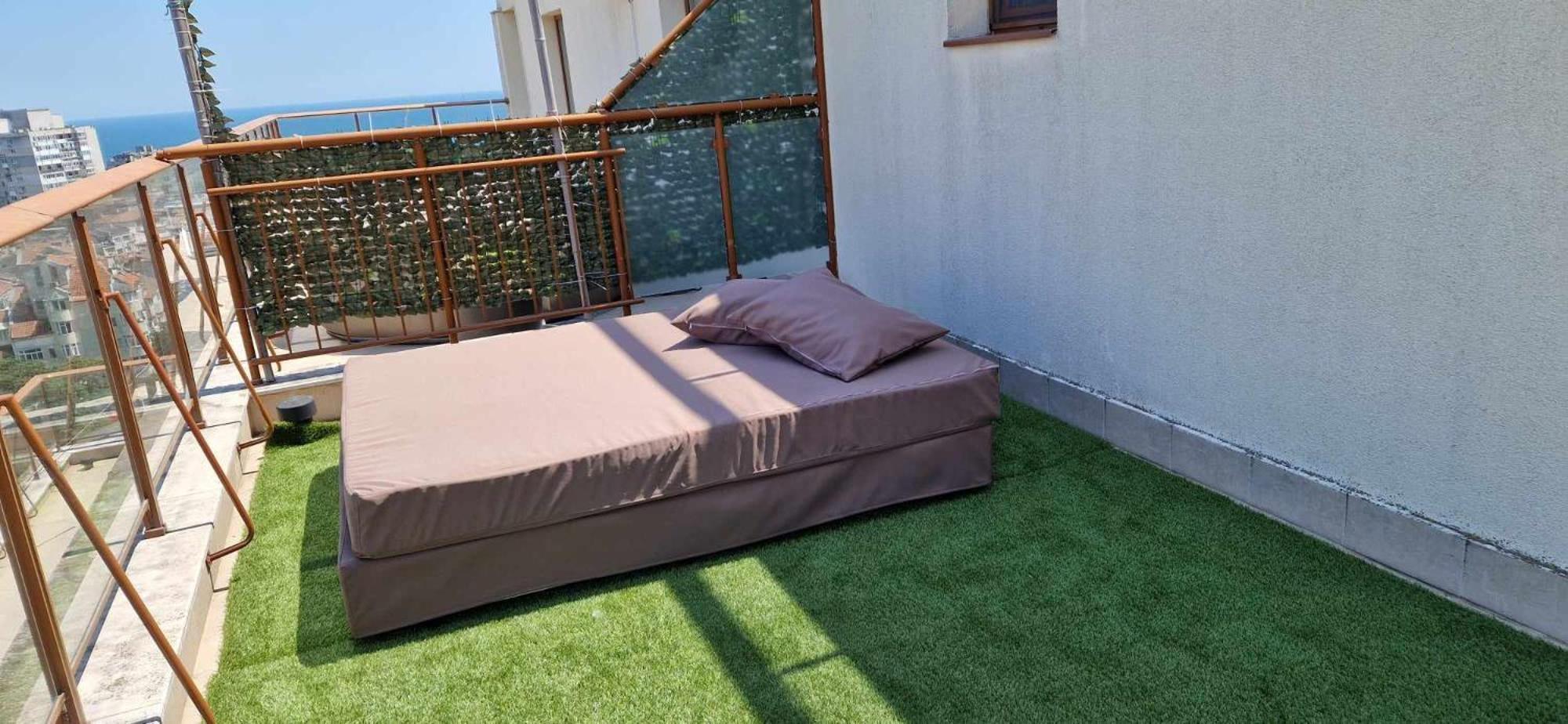 Студио Тони 2 Varna Exterior foto