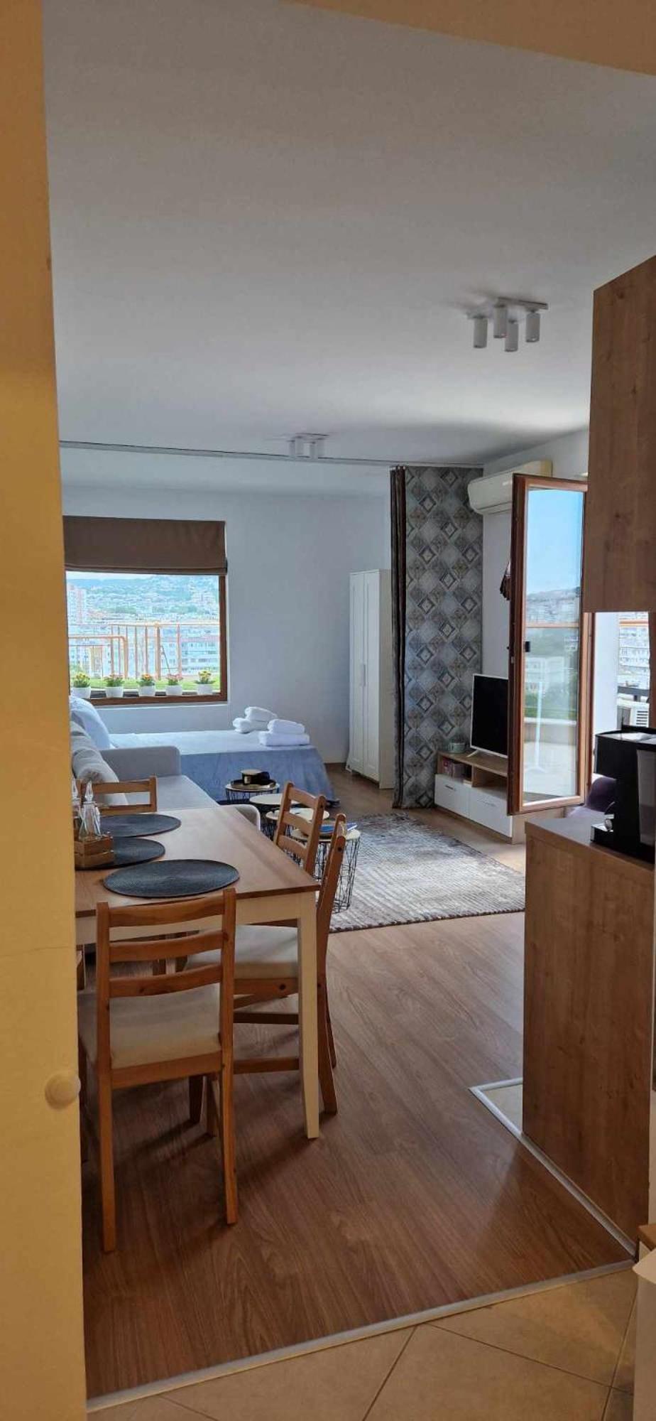 Студио Тони 2 Varna Exterior foto