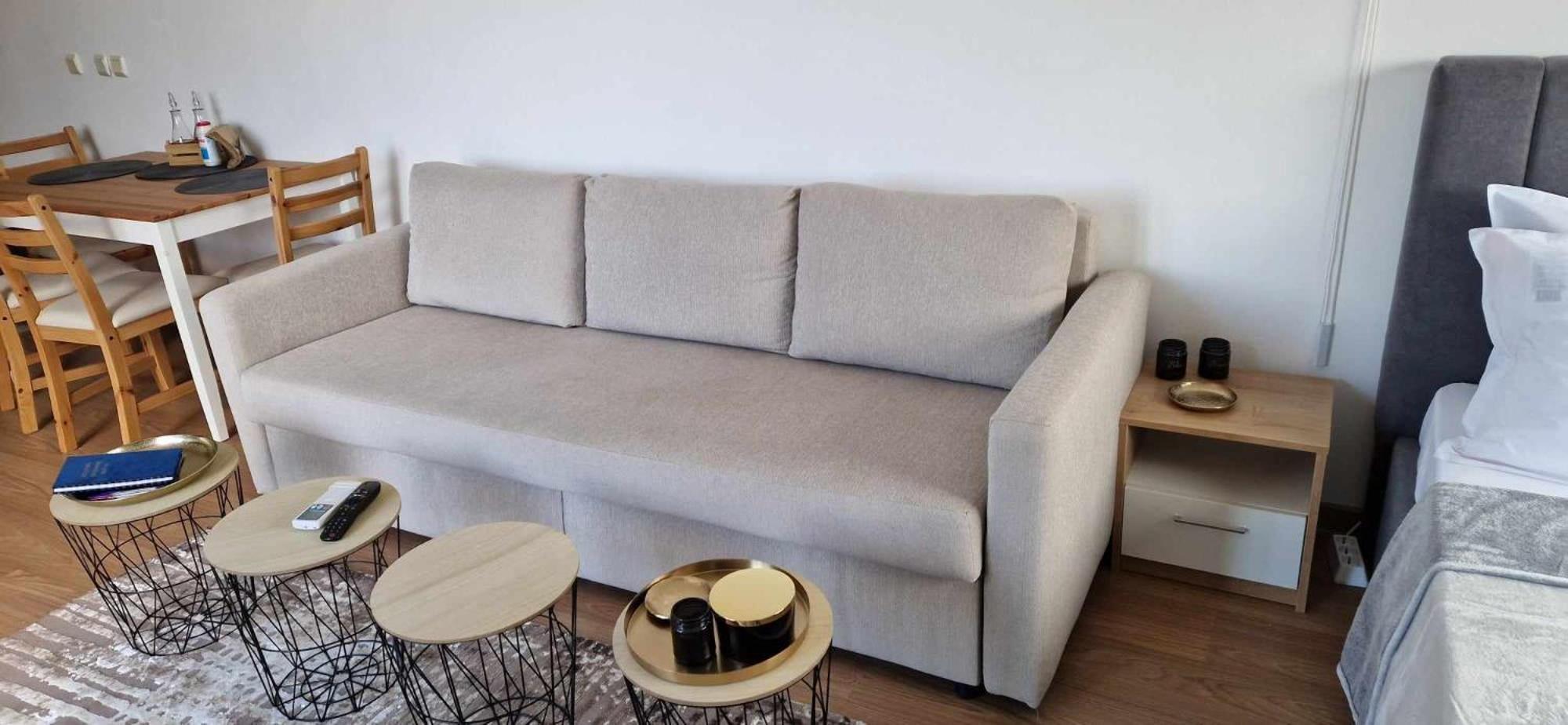 Студио Тони 2 Varna Exterior foto