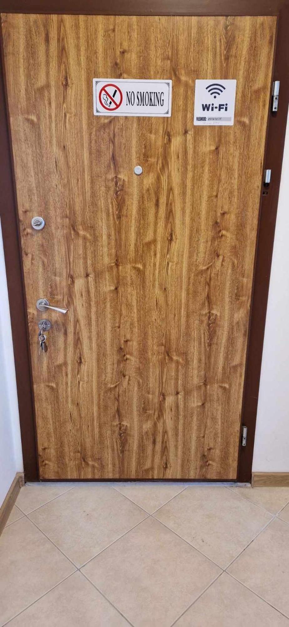 Студио Тони 2 Varna Exterior foto