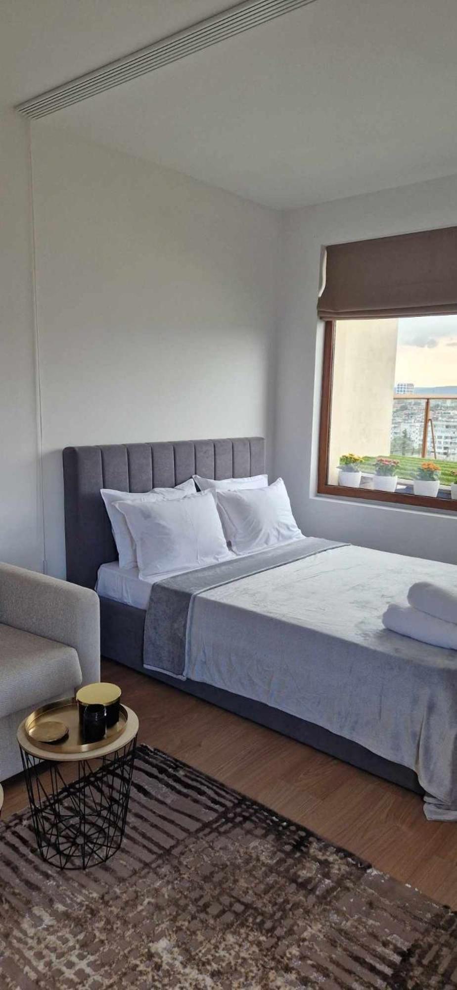 Студио Тони 2 Varna Exterior foto