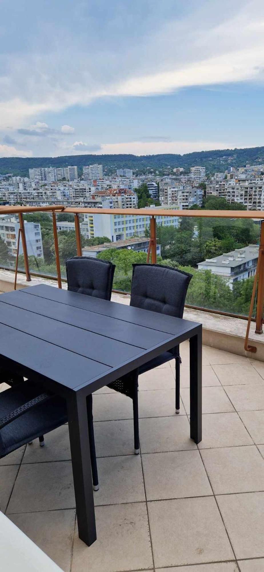 Студио Тони 2 Varna Exterior foto