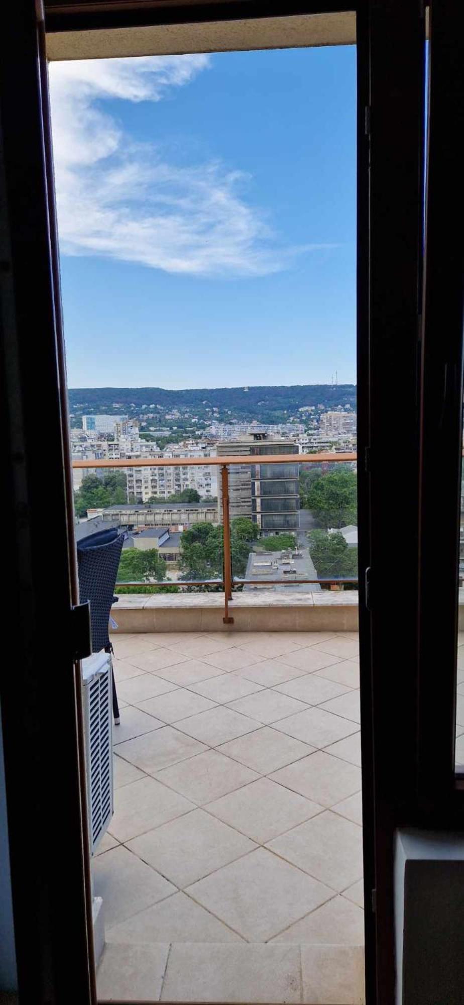 Студио Тони 2 Varna Exterior foto